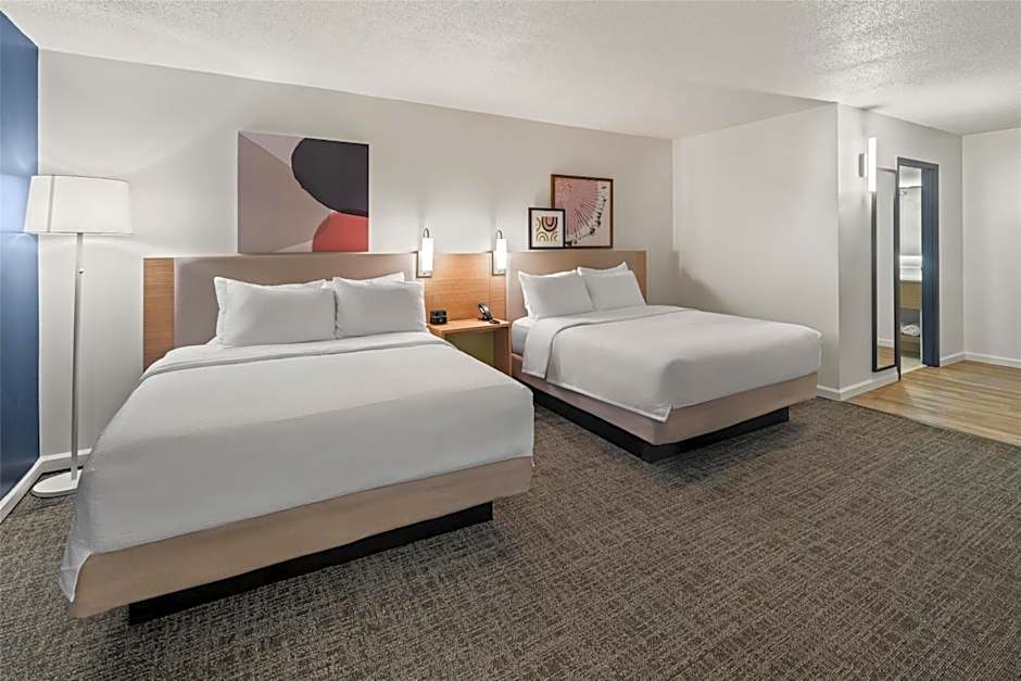 Spark by Hilton Waldorf