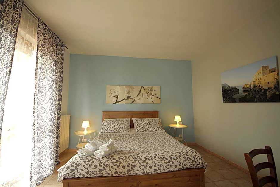B&B La Rosa Blu