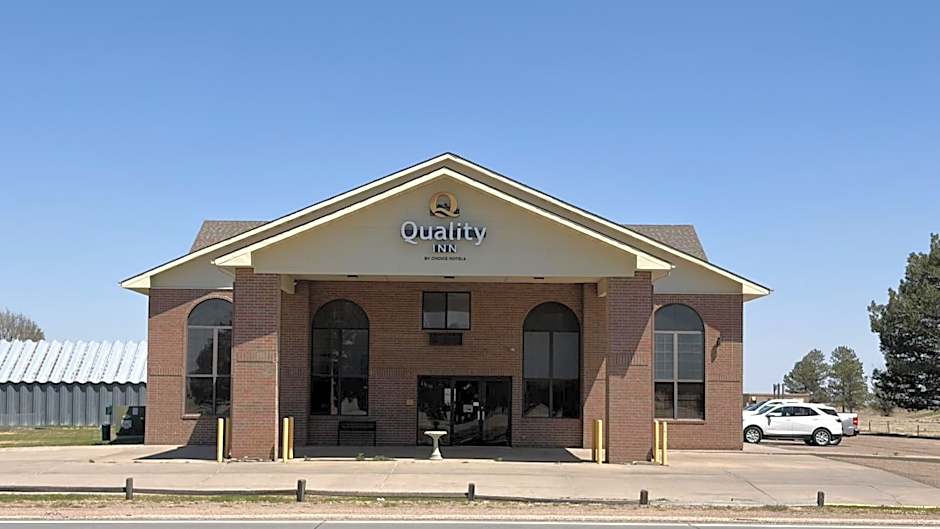 Quality Inn Goodland I-70