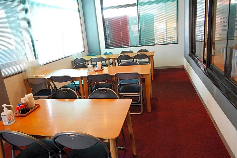 Business Hotel Birô - Vacation STAY 34137v