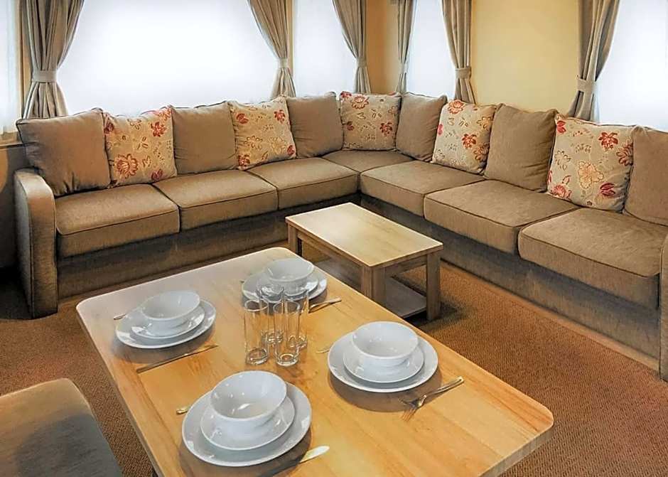 Towervans Caravan Park