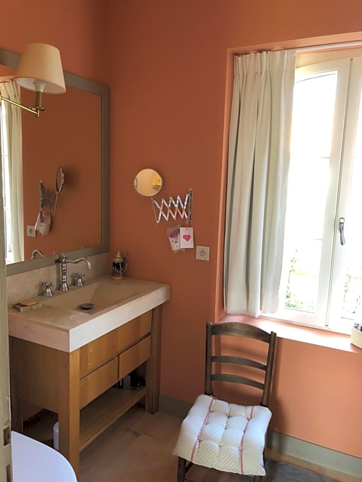 haras du Vignault Le Bûcher