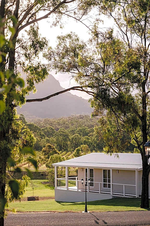 Leogate Estate Villas