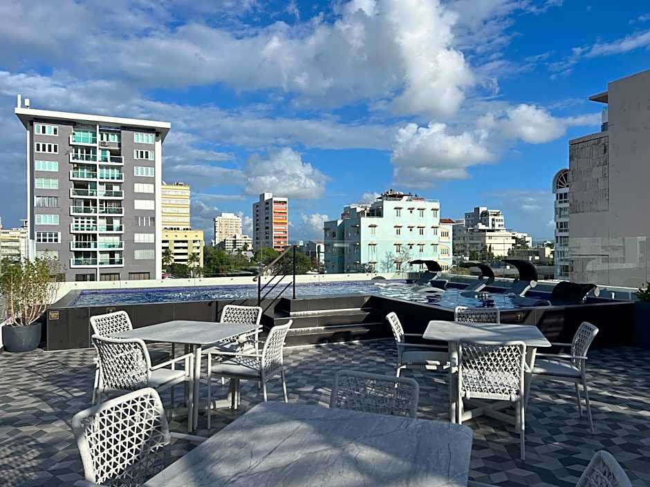 Don Rafa Boutique Hotel & Residences