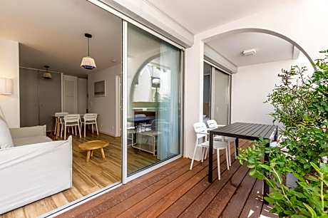 MY Hôtel Résidences - La Grande-Motte