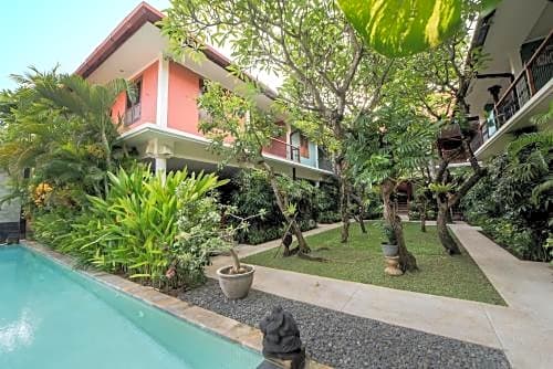 Puri Damai Boutique Hotel