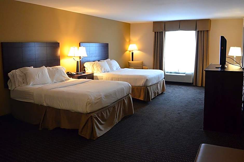 Holiday Inn Express & Suites Sidney By IHG