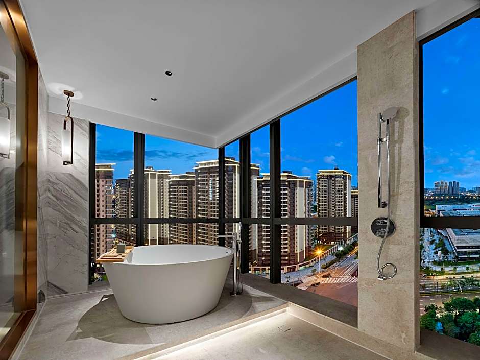 DoubleTree by Hilton Nanning Wuxiang