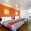 Motel 6-Claremont, CA