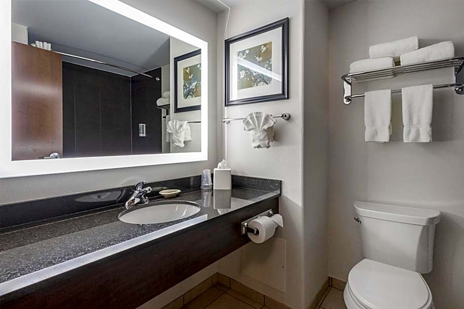 Best Western Dawson Creek