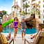 Hyatt Ziva Los Cabos - All Inclusive