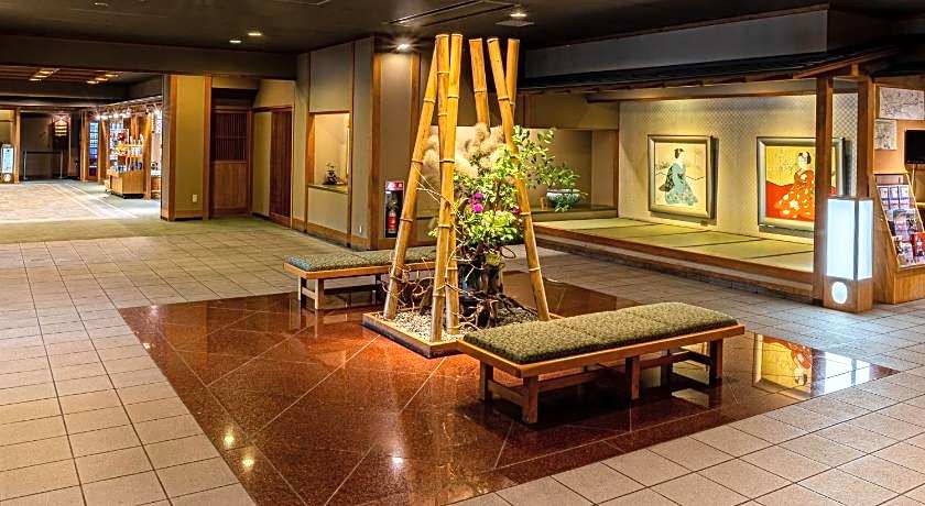 Hotel Keisui