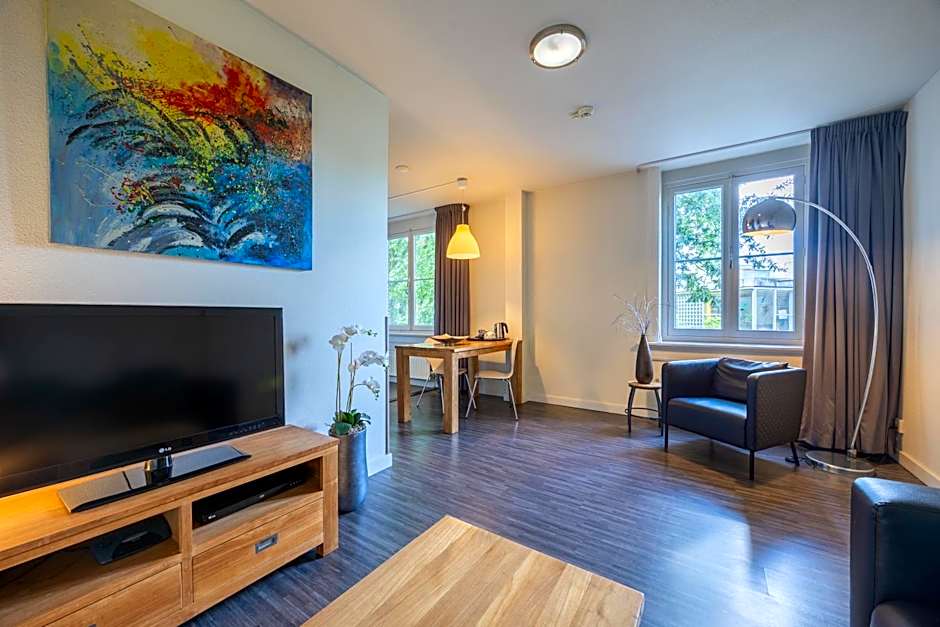 Amrâth Hotel Media Park Hilversum