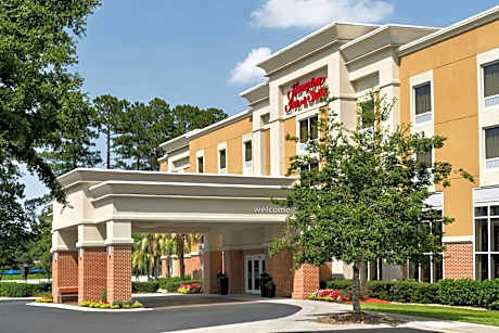 Hampton Inn By Hilton & Suites Bluffton-Sun City