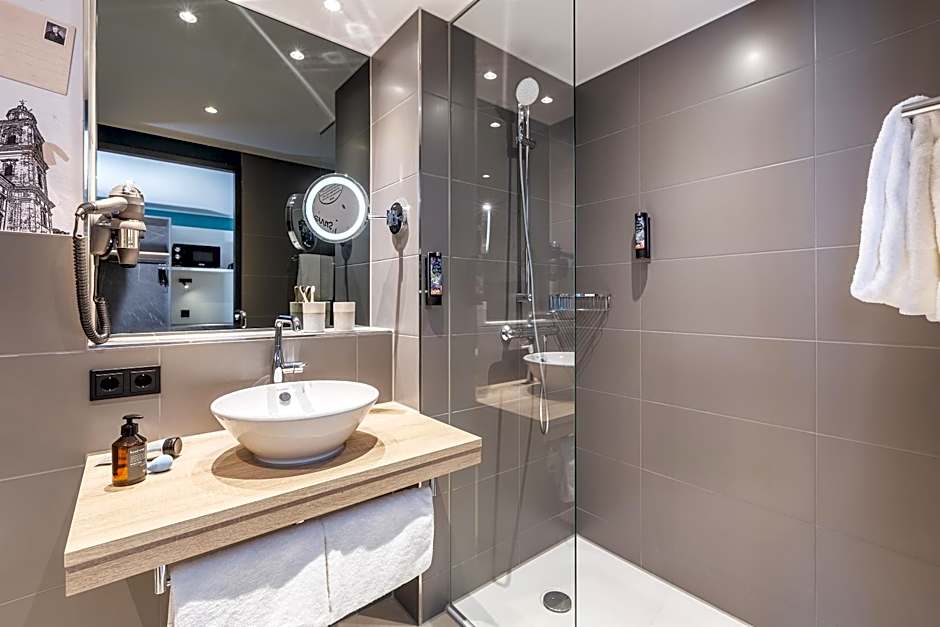 Holiday Inn - the niu, Cure Erlangen By IHG