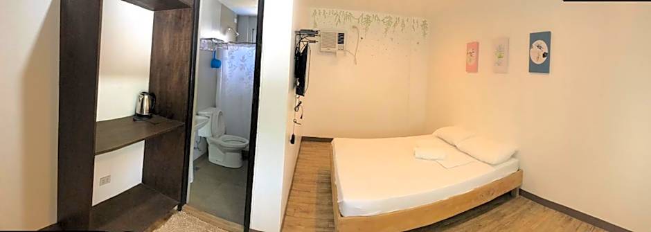 Seabreeze Beach Lodge