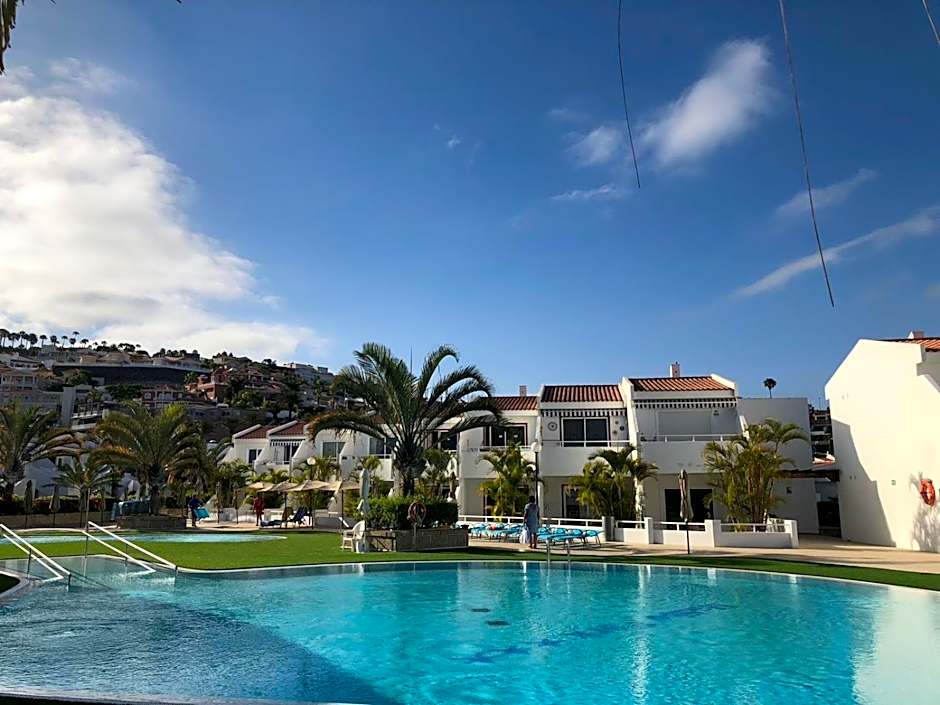 Hotel Malibu Park