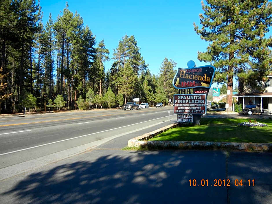 Tahoe Hacienda Inn