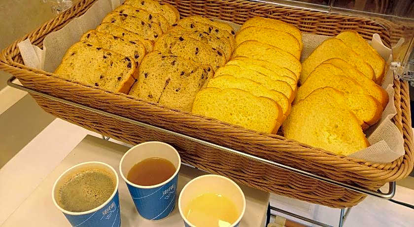 Toyoko Inn Niigata Furumachi