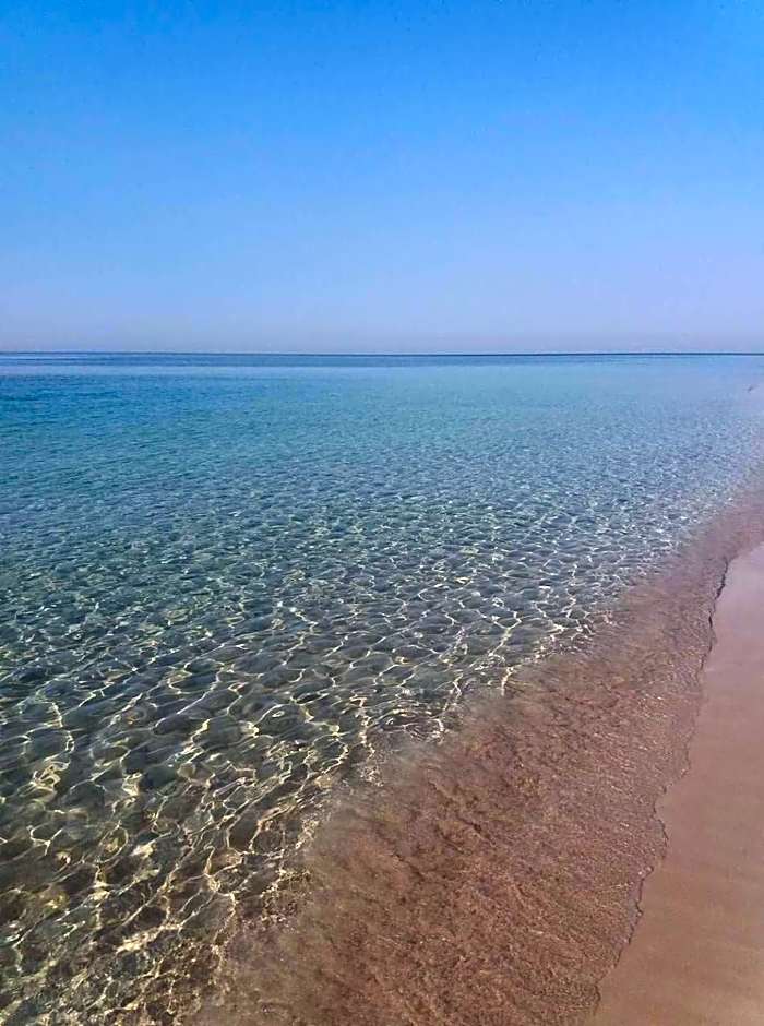 Hotel Caraibisiaco sul mare