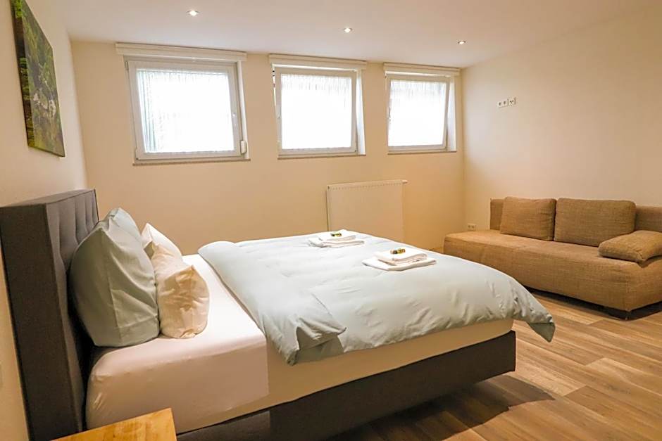 Landgasthaus Hoffmann