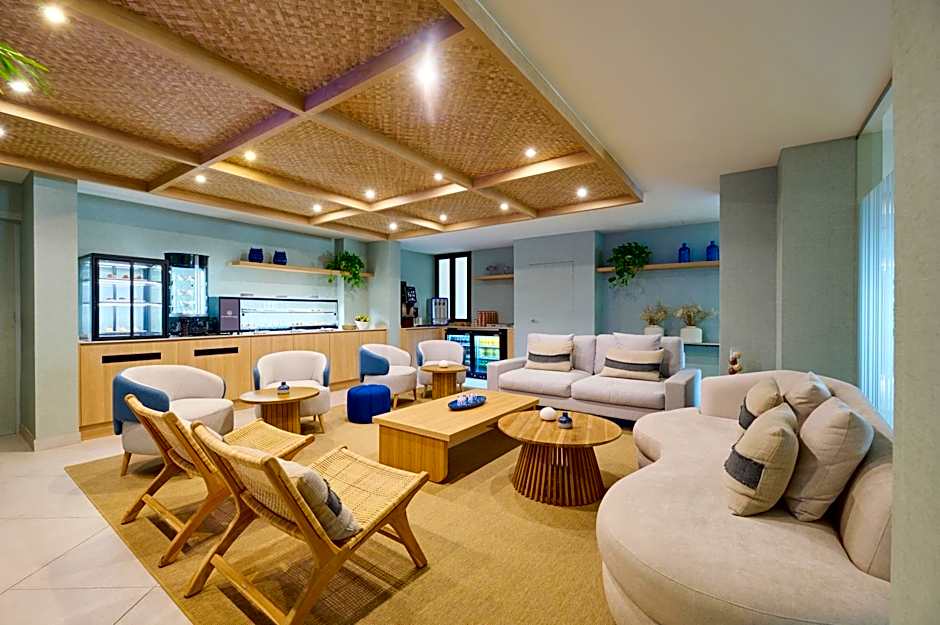 AluaSoul Palma Hotel Adults Only