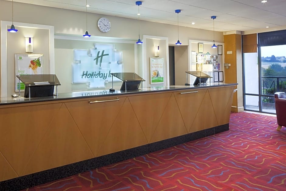 Holiday Inn Luton South - M1 Junction 9