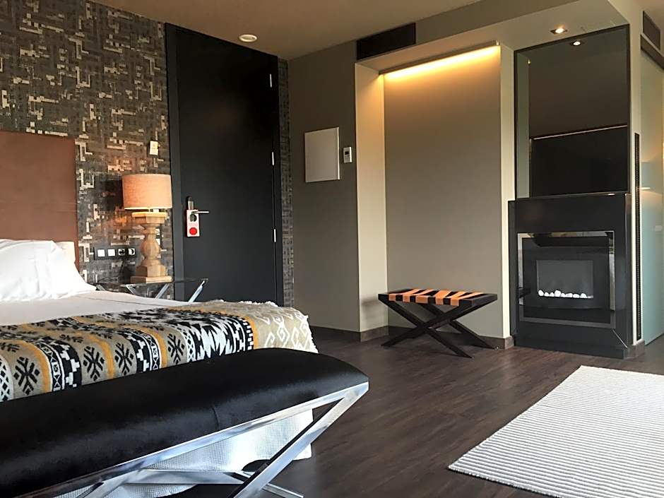 Alojamientos Ainsa Sanchez