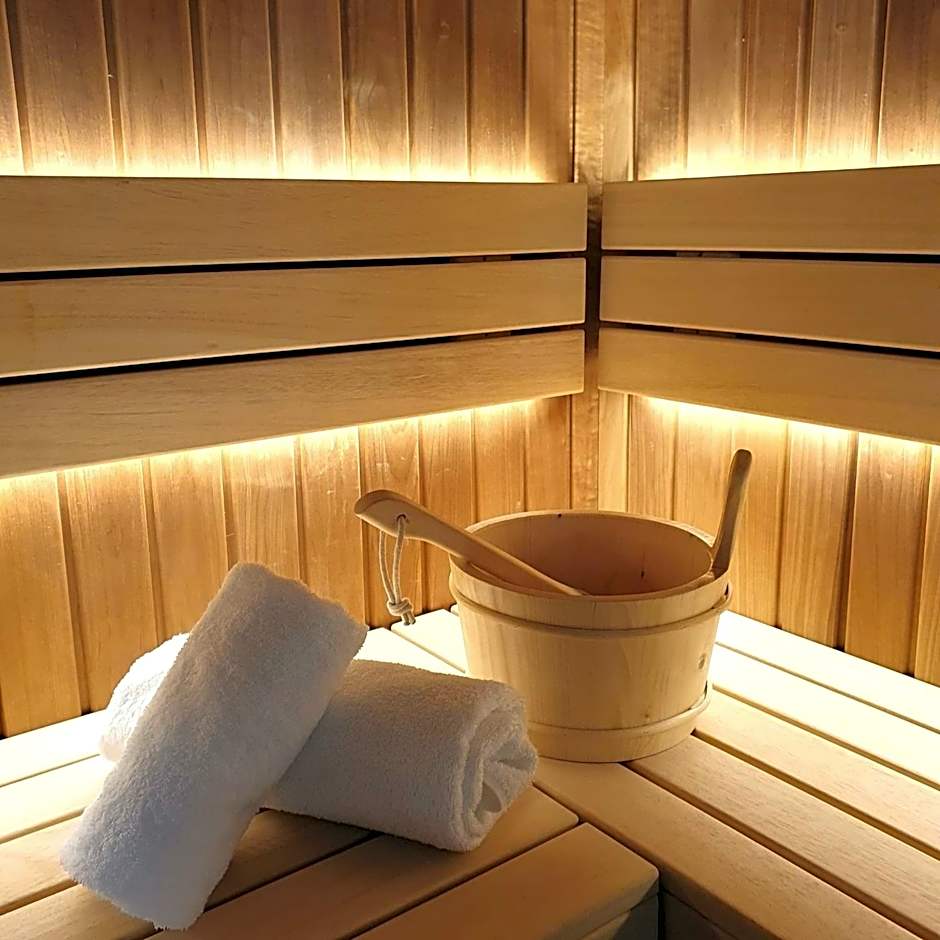 Hotel Alpha Paris Tour Eiffel