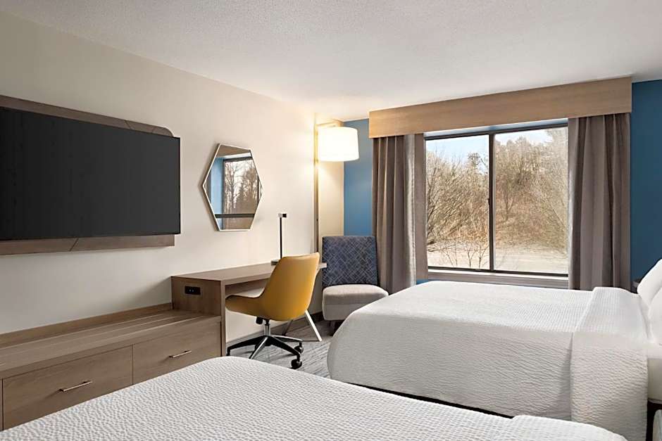 Holiday Inn Express & Suites East Greenbush(Albany-Skyline) By IHG