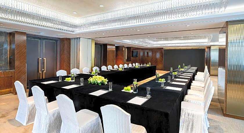 Marco Polo Hongkong Hotel