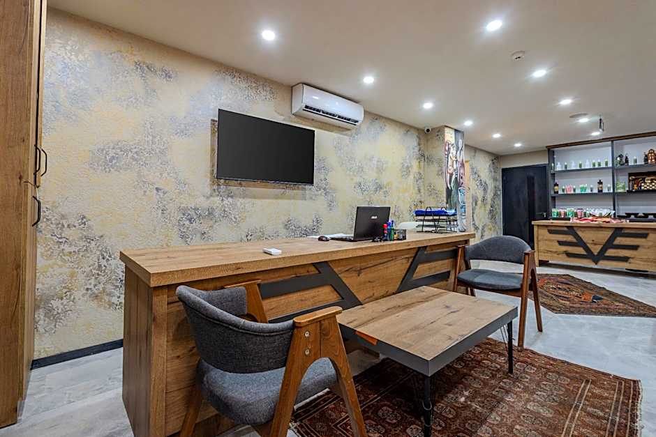 Cakiltasi Evi Hotel & Spa