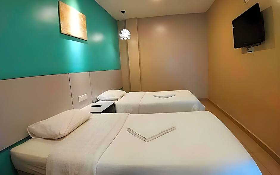 Hotel Jelai @ Temerloh, Pahang
