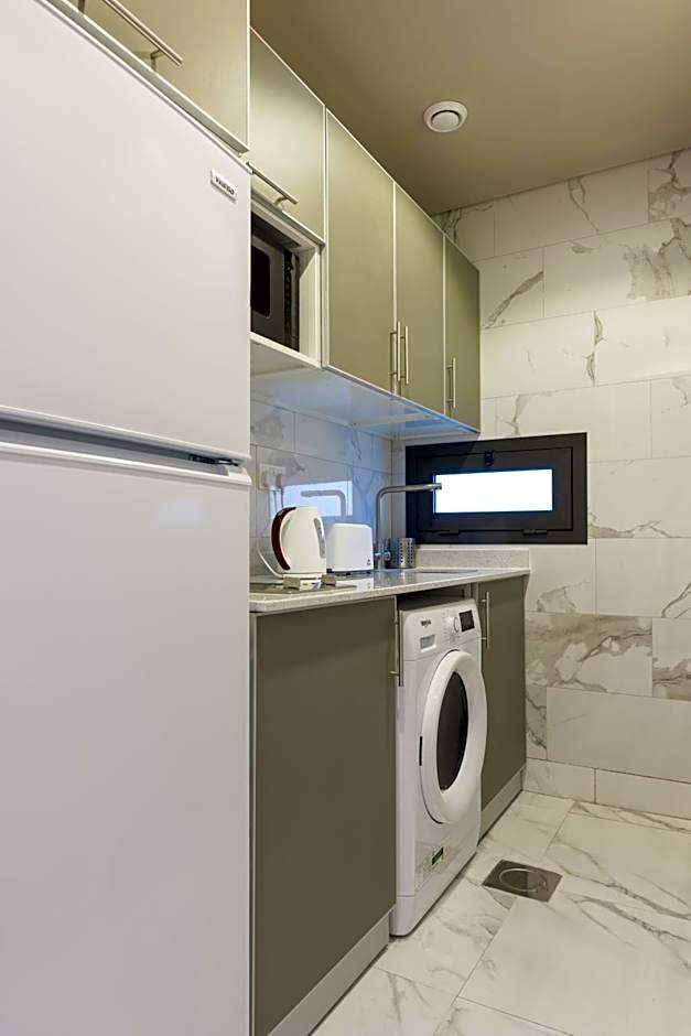 The Code Residence - ذا كود ريزيدنس