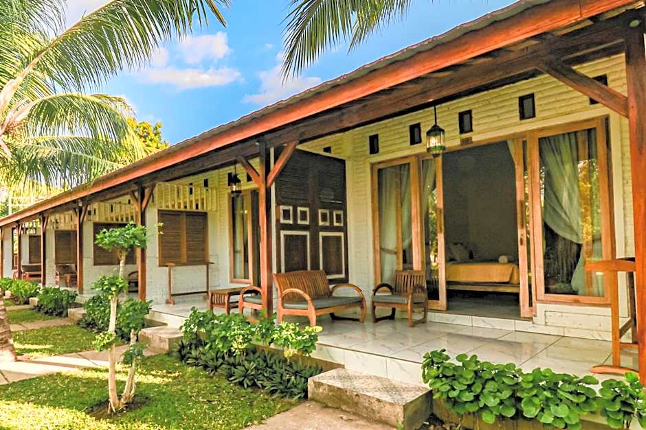 Mina Tanjung Hotel