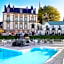 Clos de Vallombreuse, The Originals Relais