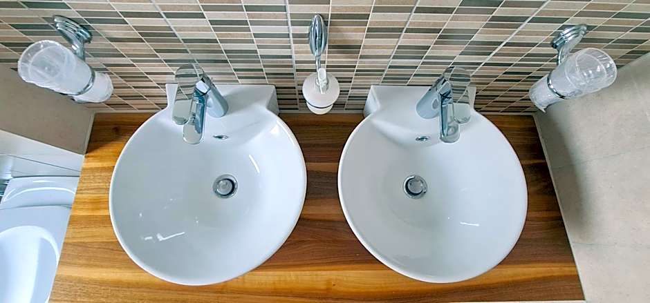 Hotel Traube - Stelvio