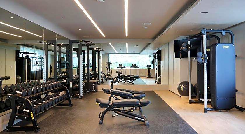 DoubleTree by Hilton Bangkok Ploenchit