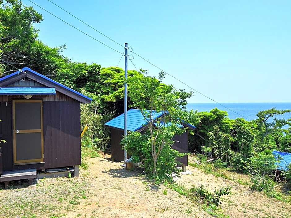 Tonosaki Bungalow & BBQ