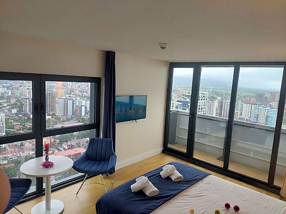 Holiday Point Orbi City