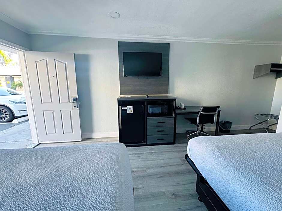 SureStay by Best Western Fresno Central