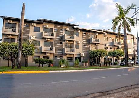 FLORENÇA PALACE HOTEL