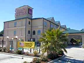 Country Inn & Suites by Radisson, The Woodlands