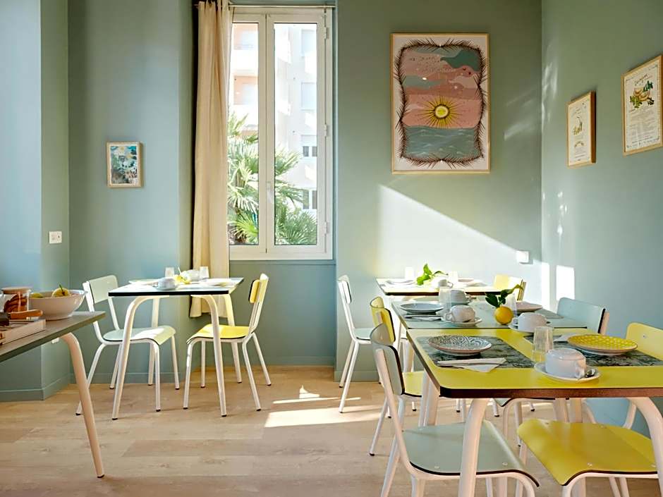 Hotel Lemon