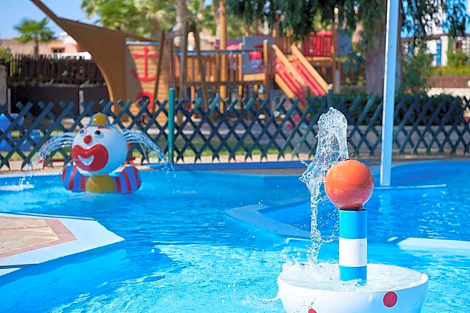 Aldemar Olympian Village