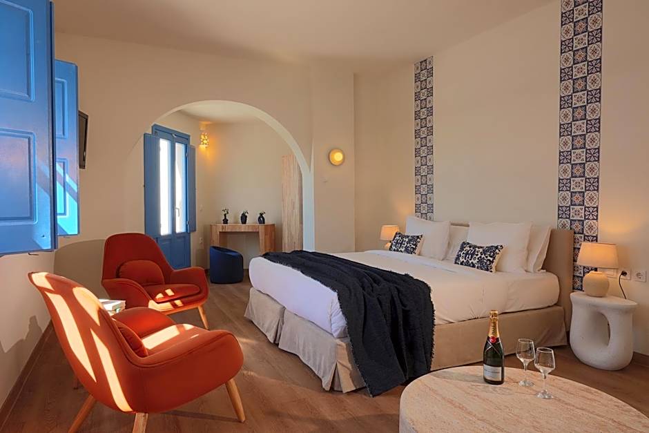 White Pearl Laokasti Suites - Guest Reservations