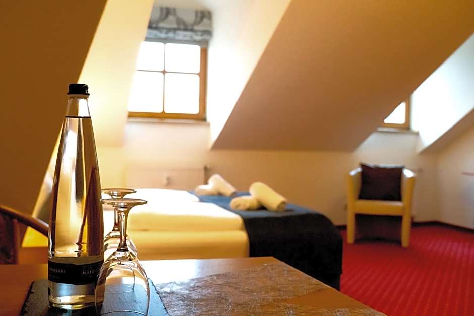 Landhotel Donaublick