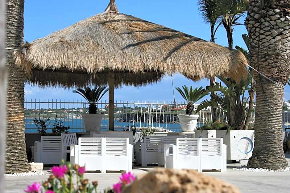 La Bella Trani - Suites and B&B