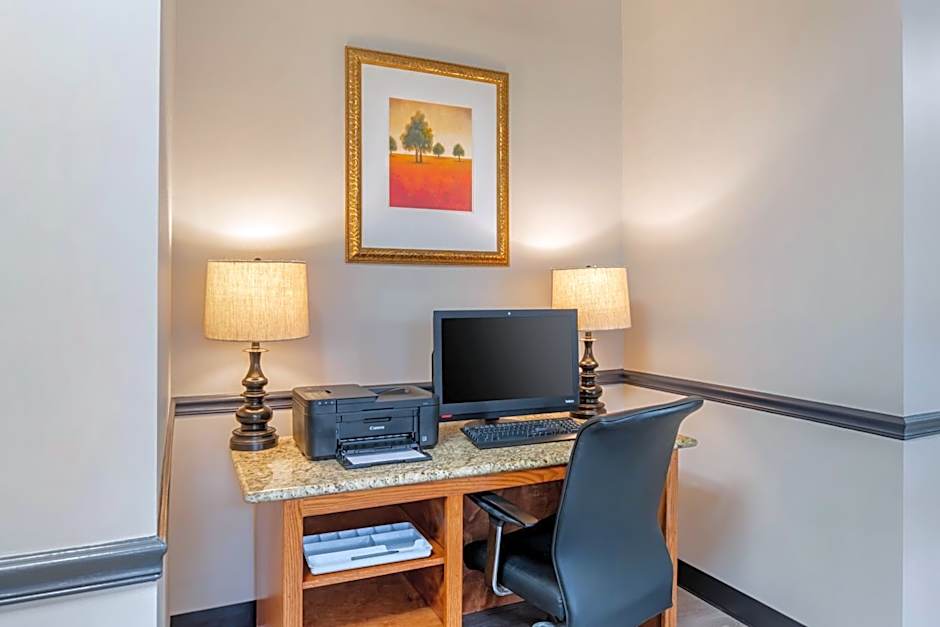 Country Inn & Suites by Radisson, Ashland - Hanover, VA