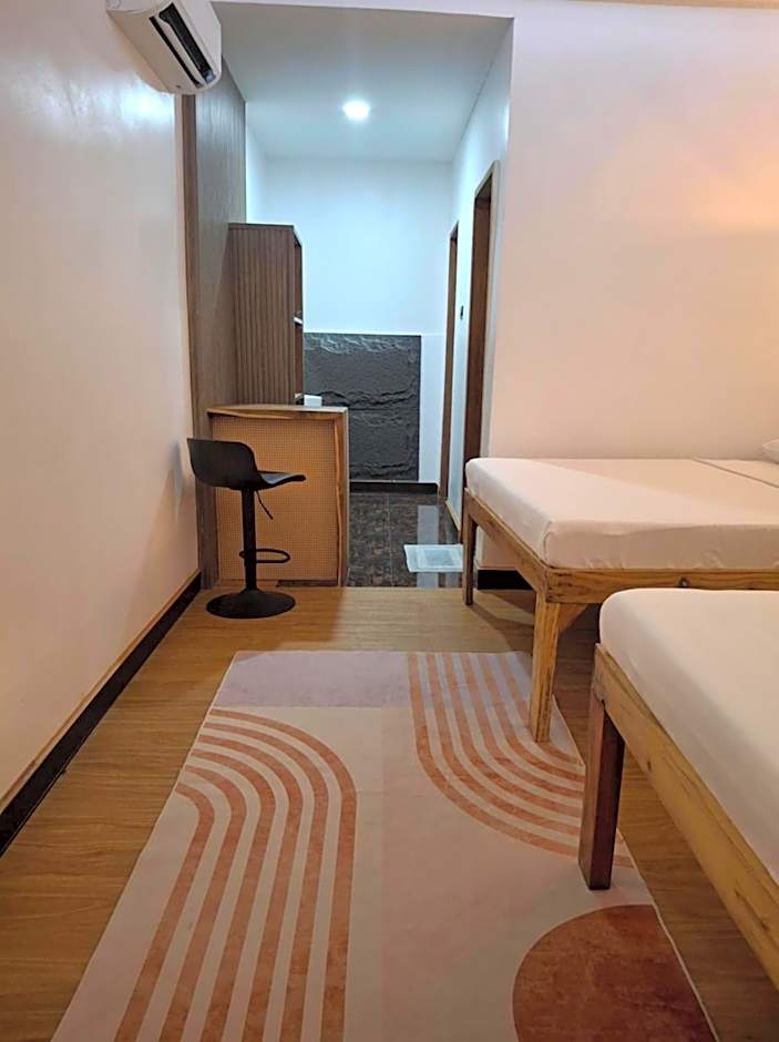 Sand 1 Hostel
